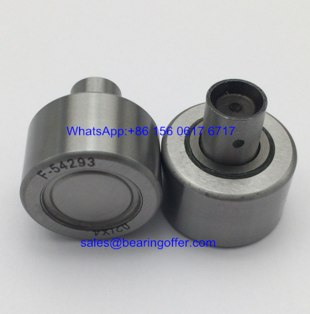 F-54293 Printing Machine Bearing 10x24x26 Cam Follower Bearing - Stock for Sale