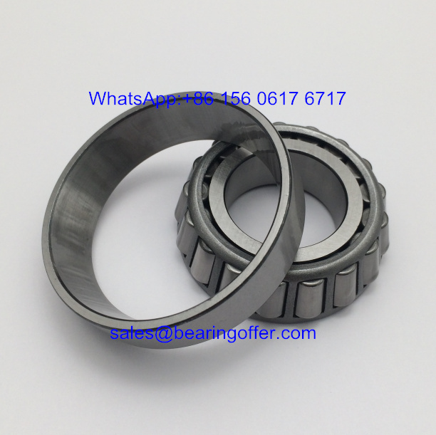 F-615131.03 Differential Bearing 30*62*17 Roller Bearing - Stock for Sale