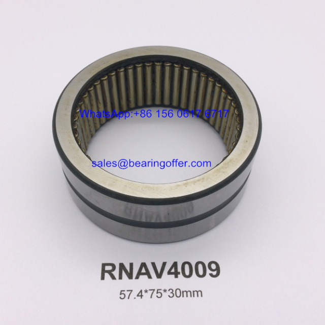 RNAV4009 Needle Bearings 4084109 Roller Bearing - Stock for Sale
