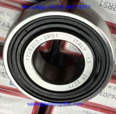 1726203-2RS1 Insert Ball Bearing 17x40x12 Ball Bearing 1726203 - Stock for Sale