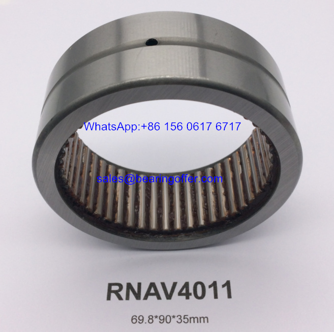 RNAV4011 Needle Bearings 4084111 Roller Bearing - Stock for Sale