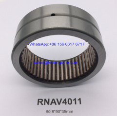 RNAV4011 Needle Roller Bearings 69.8x90x35 Rolling Bearing 4084111 - Stock for Sale