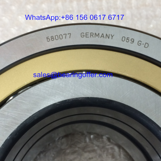 580077 Air Compressor Bearings 580077 Rolling Bearing - Stock for Sale