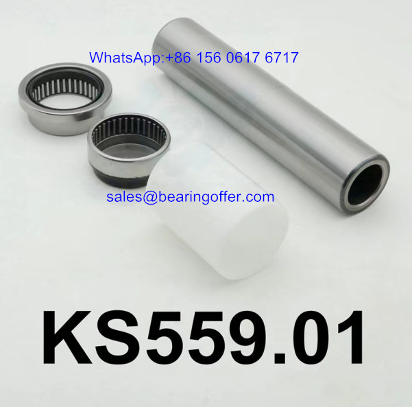 KS559.01 Suspension Arm Kit KS559 01 Roller Bearing - Stock for Sale