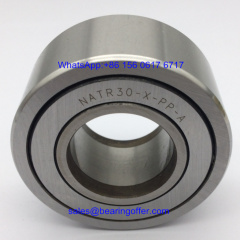 NATR30-X-PP Cam Follower Bearing NATR30-X-PP-A Roller Bearing - Stock for Sale