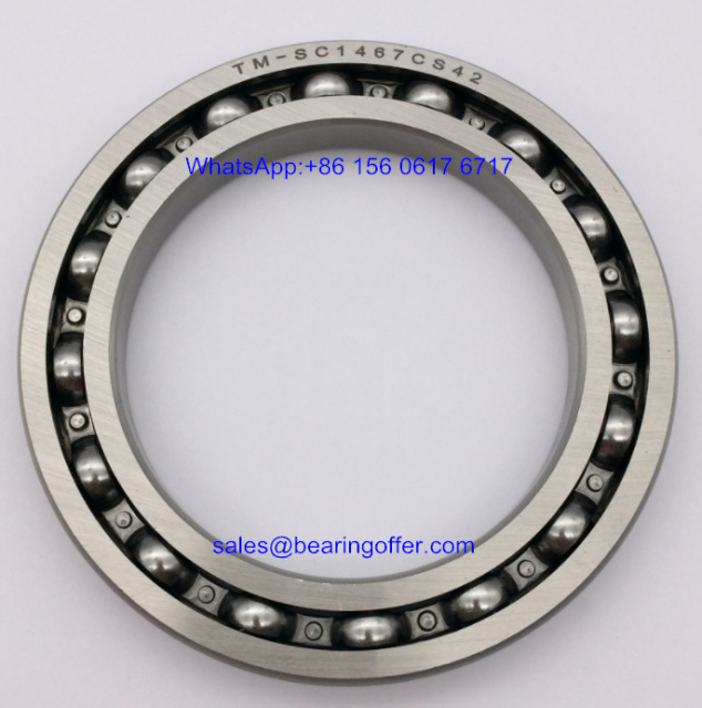 TM-SC1467CS42 Gearbox Bearing TMSC1467CS42 Ball Bearing - Stock for Sale