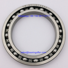 SC1467CS42 Gearbox Bearing 70x100x12 Ball Bearing - Stock for Sale