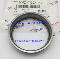 S1700L21069-71311 Auto Bearing S1700L2106971311 Roller Bearing Outer Ring - Stock for Sale