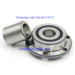 F-605810.ZKLFA Ball Screw Support Bearing 20x75.69x28 Ball Bearing F-605810 - Stock for Sale
