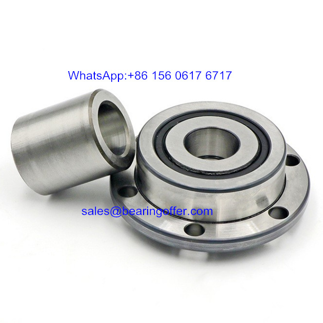 F-605810.ZKLFA Ball Screw Support Bearing 20x75.69x28 Ball Bearing F-605810 - Stock for Sale