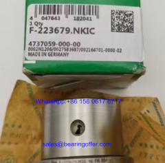 4737059-000-00 Printing Machine Bearing 473705900000 Roller Bearing - Stock for Sale
