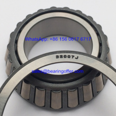 HI-CAP 32007J Japan Auto Bearing 32007J Roller Bearing - Stock for Sale