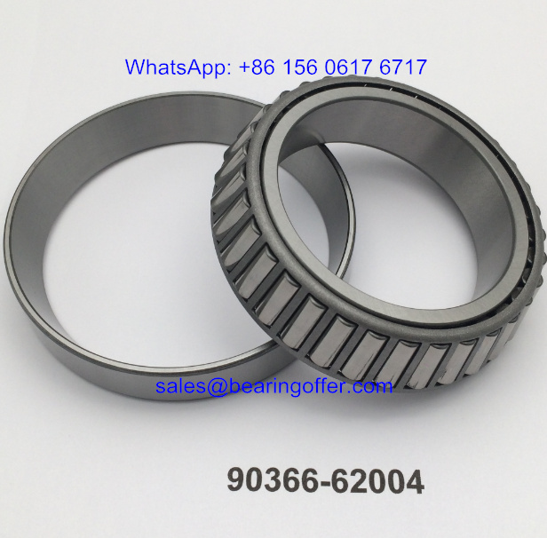 90366-62004 Auto Bearing 9036662004 Roller Bearing - Stock for Sale