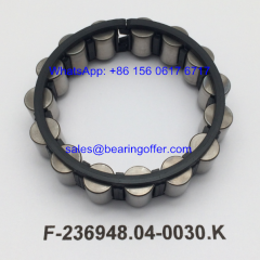 F-236948.04-0030.K Shaft Bearing F-236948.04 Roller Bearing F-236948 - Stock for Sale
