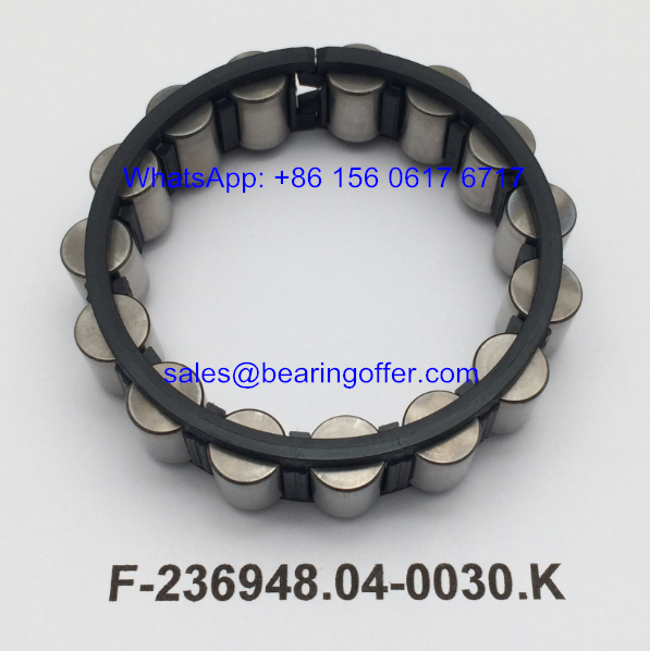 F-236948.04-0030.K Shaft Bearing F-236948.04 Roller Bearing F-236948 - Stock for Sale