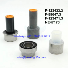 F-123433 Guide Sleeve Bearing F-123433.3 Roller Bearing F-123433.03 - Stock for Sale