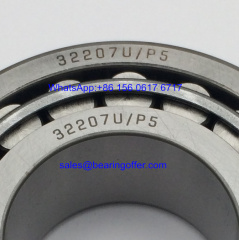 32207U/P5 RV Reducer Bearing 35X72X24 Roller Bearing - Stock for Sale