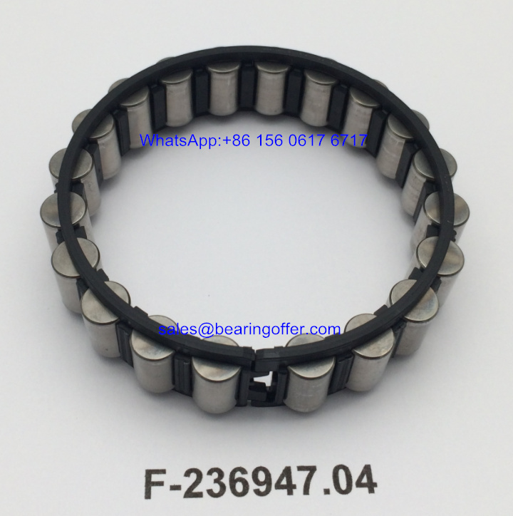F-236947.04 Gearbox Bearing F-236947.4 Roller Bearing F-236947 - Stock for Sale