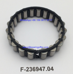 F-236947.04 Gearbox Bearing F-236947.4 Roller Bearing F-236947 - Stock for Sale