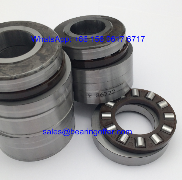 F-86722.T4AR Thrust Bearing F-86722 Tandem Roller Bearing - Stock for Sale