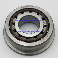 EC40987H206 FN4 Gearbox Bearing EC12567FN4 Roller Bearing - Stock for Sale
