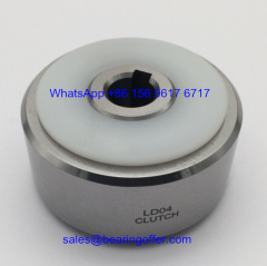 LD04 Clutch Bearing LD-04 One Way Bearing LDO4 - Stock for Sale