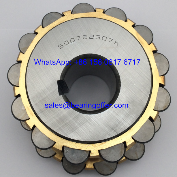 500752307K Eccentric Bearing 35x113x62 Roller Bearing - Stock for Sale