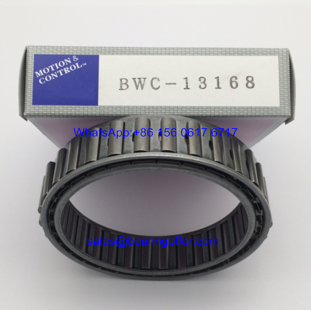 BWC-13168 Clutch Bearing BWC13168 One Way Bearing - Stock for Sale