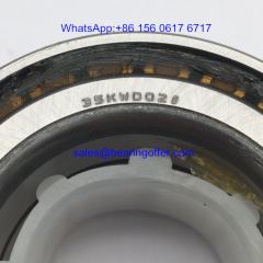 35KWD02g Japan Auto Bearing 35KWD02 Wheel Bearing - Stock for Sale