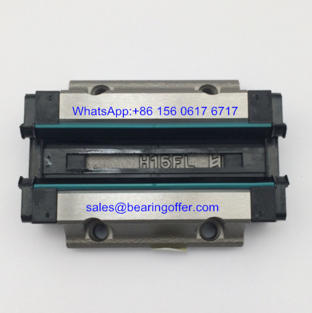 H15FL Guide Carriage 15X47X24 Runner Block - Stock for Sale