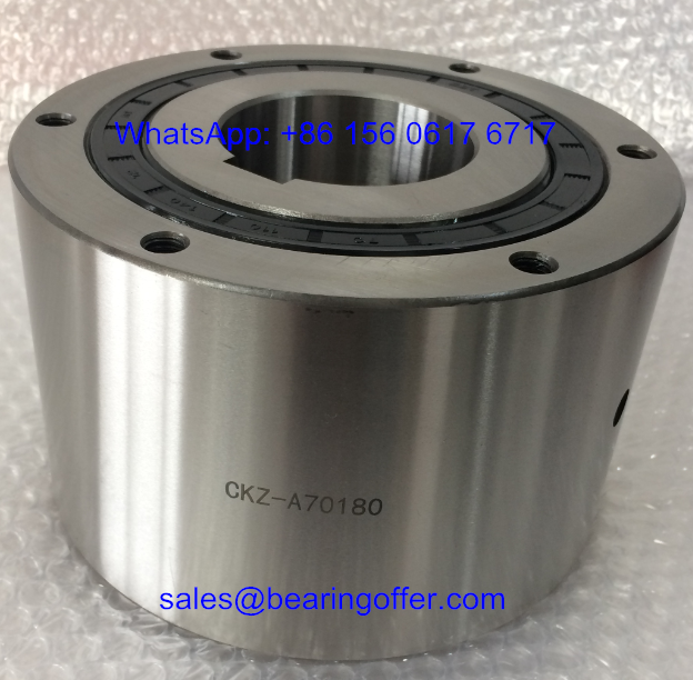CKZ-A70180 Clutch Bearing CKZA70180 One Way Bearing - Stock for Sale