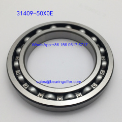 31409-50X0E Auto Bearings 3140950X0E Ball Bearing - Stock for Sale