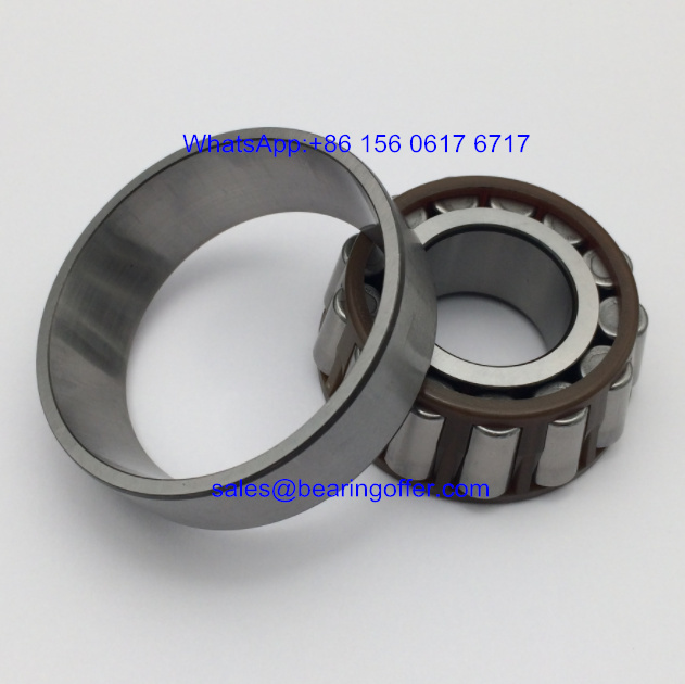 EC40988H206 FN4 Gearbox Bearing EC40988FN4 Roller Bearing - Stock for Sale