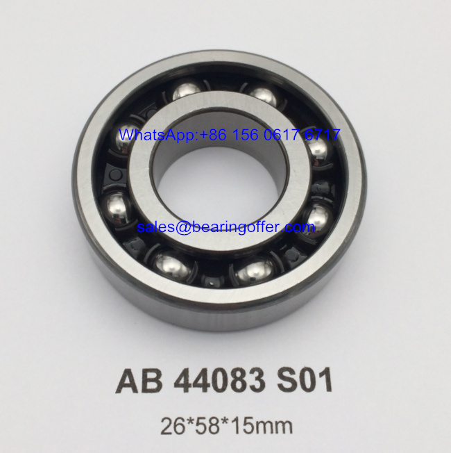 AB44083S01 Japan Auto Bearing AB44083SO1 Ball Bearing - Stock for Sale