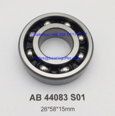 AB44083S01 Japan Auto Bearing AB44083SO1 Ball Bearing - Stock for Sale