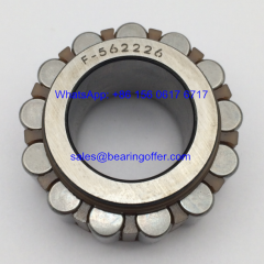 F-562226 Automobile Bearings 21*40*20.35 Roller Bearing - Stock for Sale