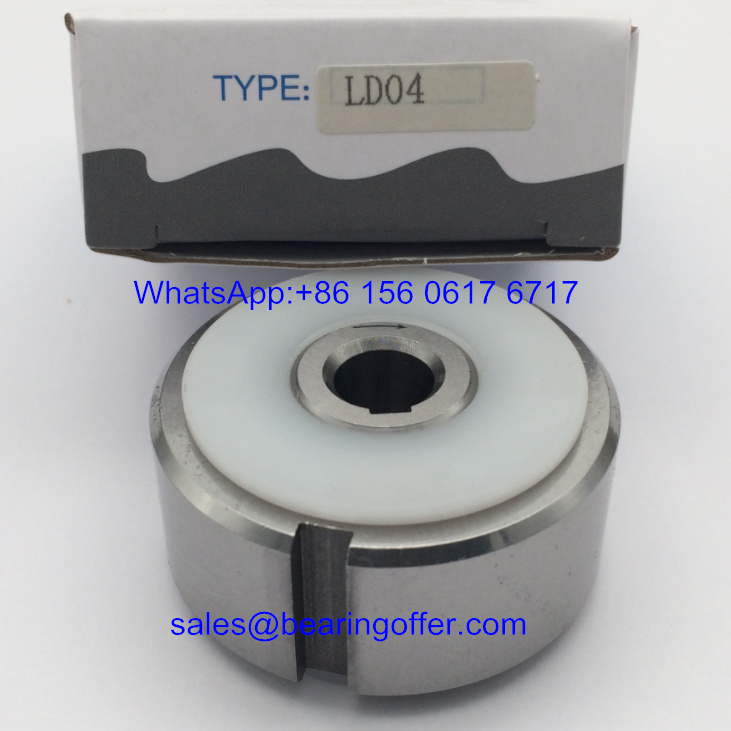 LD06 Clutch Bearing LDO6 One Way Bearing - Stock for Sale