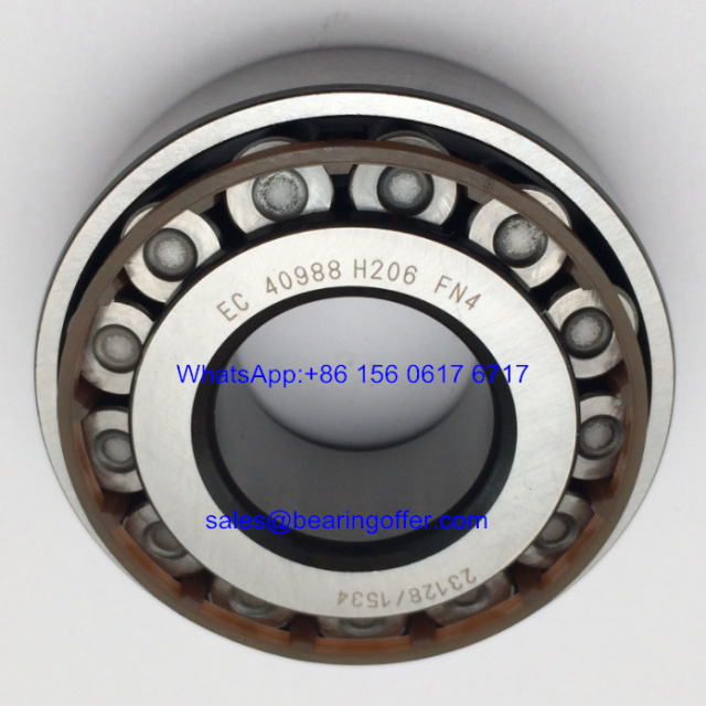 EC40988H206 FN4 Gearbox Bearing EC40988FN4 Roller Bearing - Stock for Sale
