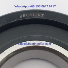 980811NT Forklift Mast Roller Bearing 55x121x34 Rolling Bearing 980811 - Stock for Sale