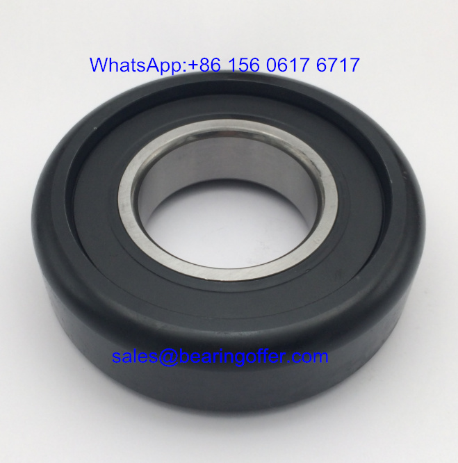980811NT Forklift Mast Roller Bearing 55x121x34 Rolling Bearing 980811 - Stock for Sale