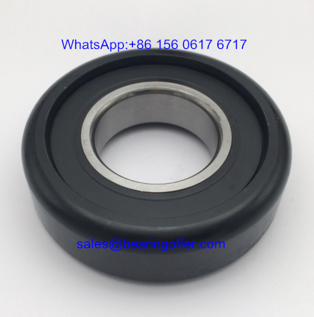 980811NT Forklift Mast Roller Bearing 55x121x34 Rolling Bearing 980811 - Stock for Sale