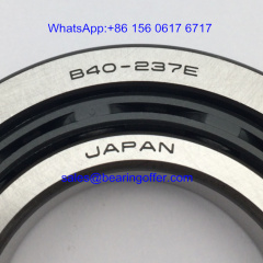 B40-237E Gearbox Bearing 40x74x14 Ball Bearing HTFB40-237E - Stock for Sale