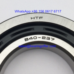 B40-237 Gearbox Bearings 40*74*14 Ball Bearing HTFB40-237 - Stock for Sale