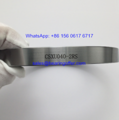 CSXU040-2RS Four Point Contact Bearing CSXU040 Ball Bearing - Stock for Sale