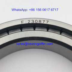 F-230877 Hydraulic Pump Bearing 65x90x16 Roller Bearing F-230877.NCF - Stock for Sale