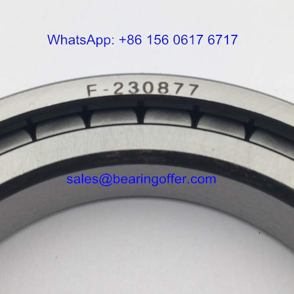 F-230877.NCF Hydraulic Pump Bearing F230877 Roller Bearing - Stock for Sale