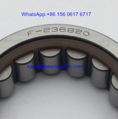 F-236820 Gearbox Bearing 34.5x53.5x15.3 Roller Bearing - Stock for Sale