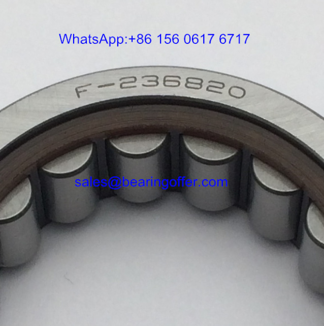 F-236820 Gearbox Bearing 34.5x53.5x15.3 Roller Bearing - Stock for Sale