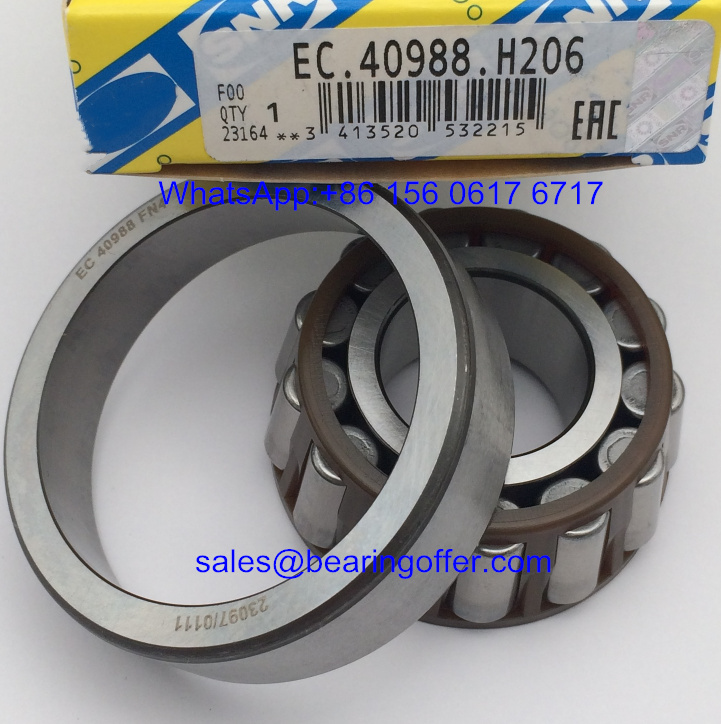 EC.40988.H206 Gearbox Bearing EC40988H206 Roller Bearing - Stock for Sale
