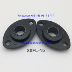 80FL-15 Plastic Pillow Block 80FL15 Housing Unit - Stock for Sale